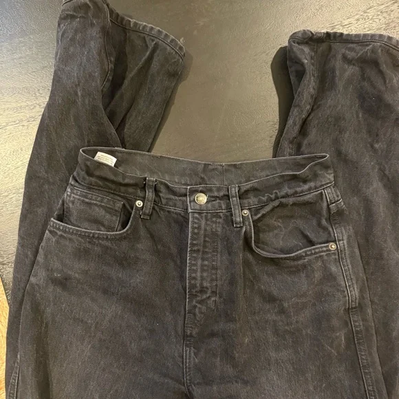 Reformation Val Jeans - Vana - Picture 10 of 11